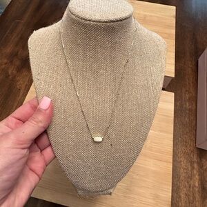 Kendra Scott Fern pendant